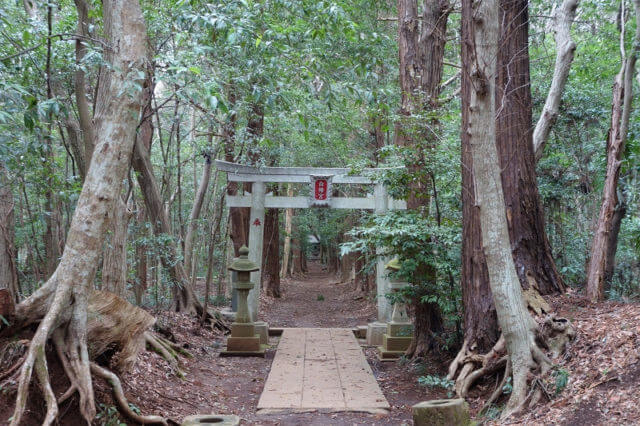 達磨神社